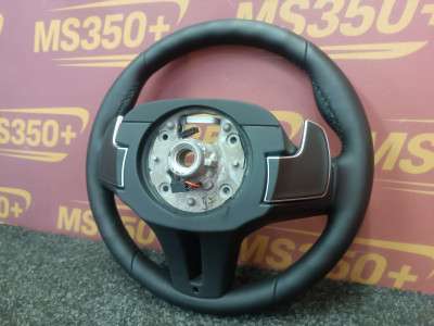 Б/у Руль BMW X7 G07