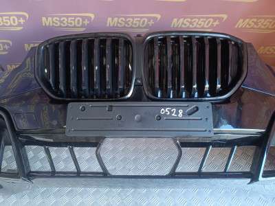 Б/у Бампер передній BMW X5 G05