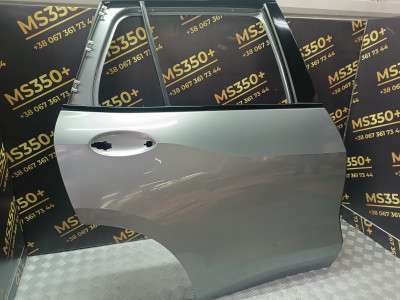 Б/у Двері задні праві BMW X5 G05