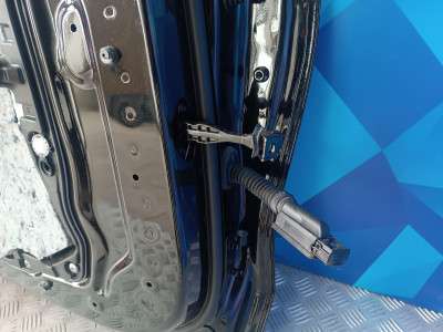 Б/в Дверь задняя левая BMW X7 G07
