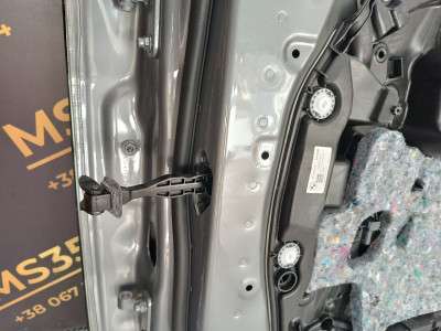 Б/в Дверь передняя правая BMW X5 G05