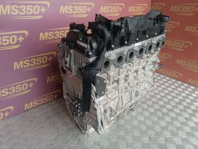 Б/у Двигун B57D30B (B57D30O3) xDrive30d 210 kW BMW X5 G05