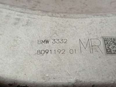 Б/у Важіль задній правий BMW XM G09