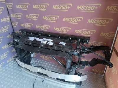 Б/в Панель передняя (телевизор) BMW X7 G07