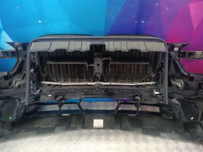 Б/у Бампер передній BMW X7 G07