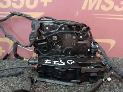 Б/у Замок дверей задньої лівої BMW X5 G05