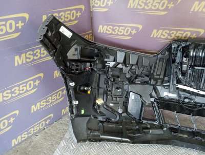 Б/у Бампер передній BMW X5 G05