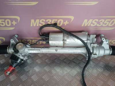 Б/у Рейка рульова BMW XM G09
