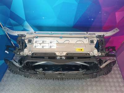 Б/у Панель передня (телевізор) BMW X3 G01