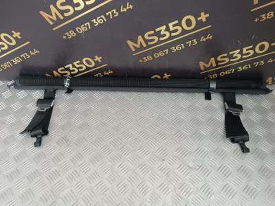 Б/у Сітка перегородка в багажник BMW X5 G05