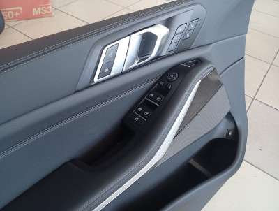 Б/у Салон (сидіння) комплект BMW X5 G05