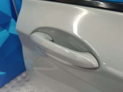 Б/у Двері передні праві BMW X4 G02