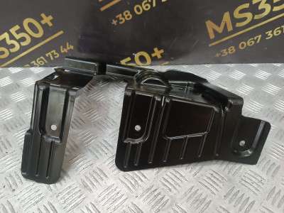 Б/у Кожух кермової колонки BMW X7 G07