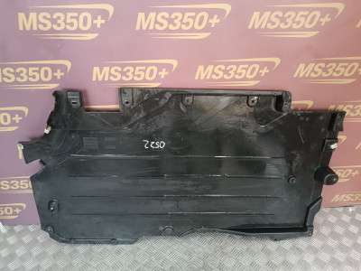 Б/в Защита днища BMW X5 G05