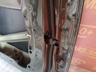 Б/у Двері передні ліві BMW X5 G05