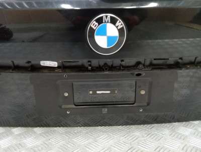 Б/у Кришка багажника (двері) BMW X7 G07