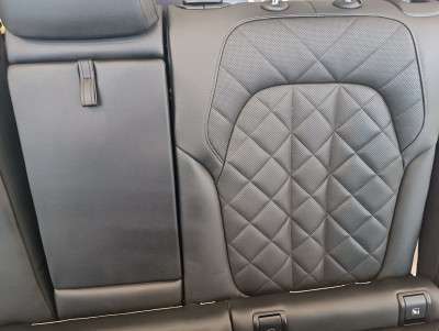 Б/у Салон (сидіння) комплект BMW X5 G05