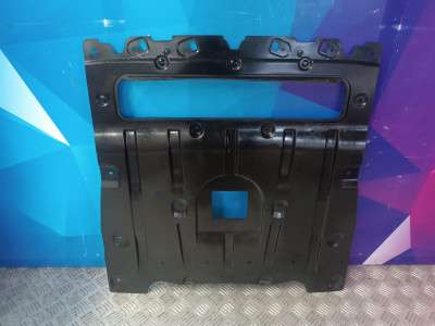 Б/у Захист картера (двигуна) BMW XM G09