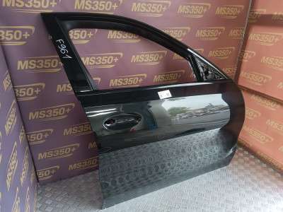 Б/в Дверь передняя правая BMW X6M F96