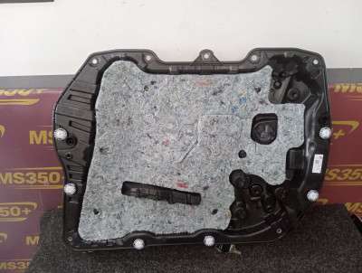 Б/у Склопідйомник електричний двері передньої правої BMW X5 G05