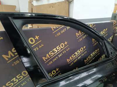 Б/у Двері передні праві BMW X3 G01