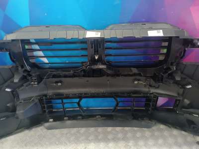 Б/у Бампер передній BMW XM G09