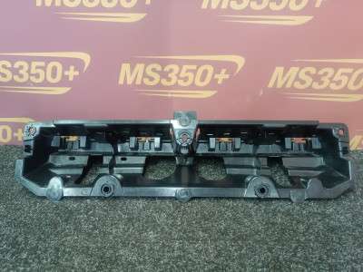 Б/у Кронштейн (кріплення) заднього бампера центральний BMW X5 G05