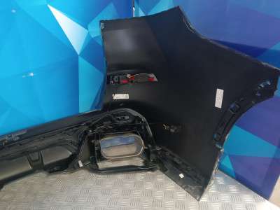 Б/у Бампер задній BMW X5 G05