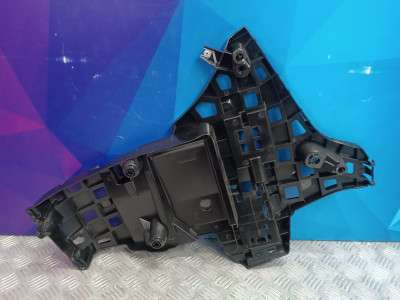 Б/у Кронштейн (кріплення) заднього бампера правий BMW X5 G05