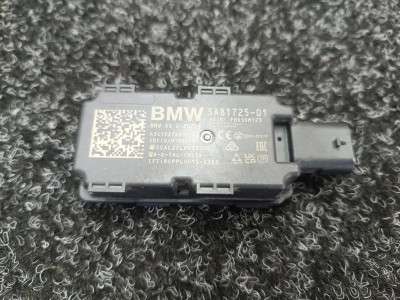 Б/у Антена BMW XM G09