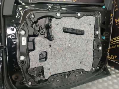 Б/в Дверь передняя правая BMW X5 G05