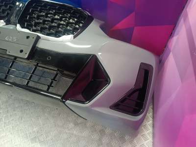 Б/у Бампер передній BMW X4 G02
