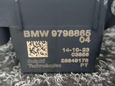 Б/у Котушка запалювання BMW X7 G07