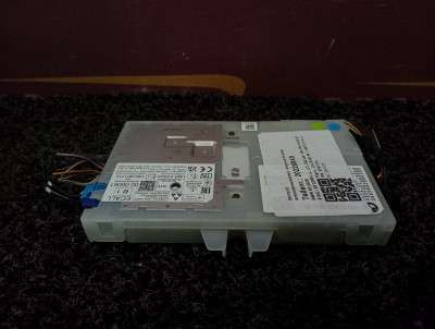 Б/у Блок телематика (Combox telematik) BMW X5 G05