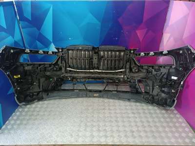 Б/у Бампер передній BMW X7 G07