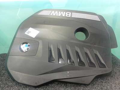 Б/у Декоративна кришка двигуна BMW X5 G05