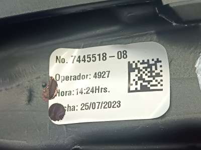 Б/в Динамик BMW X5 G05