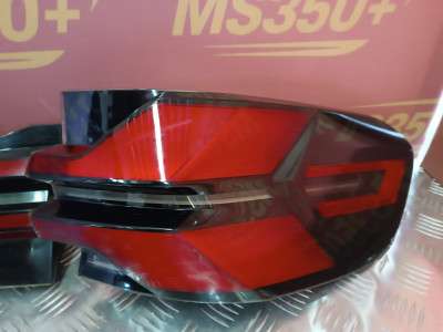 Б/у Задній ліхтар комплект BMW X5M F95