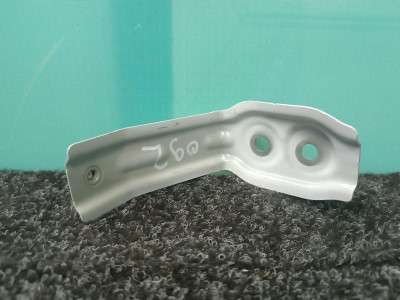 Б/у Кронштейн (кріплення) крила лівий BMW XM G09