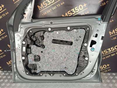 Б/в Дверь передняя правая BMW X5 G05