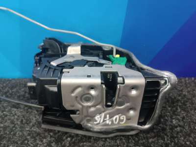 Б/у Замок дверей задньої правої BMW X7 G07