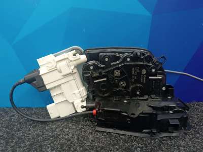 Б/в Замок двери задней левой BMW X5 G05