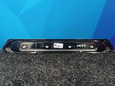 Б/у Накладка декоративна на поріг передня права BMW X4 G02