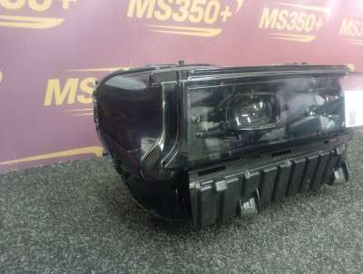 Б/у Фара передня ліва BMW XM G09