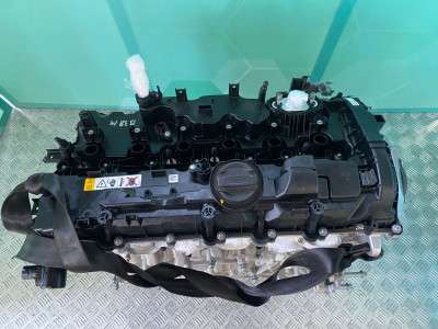 Б/у Двигун B58B30S (XB1151U2) xDrive50e BMW X5 G05