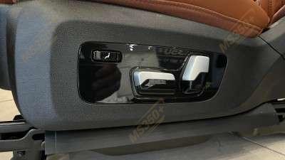 Б/у Салон (сидіння) комплект BMW X7 G07