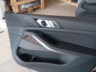 Б/у Салон (сидіння) комплект BMW X5 G05