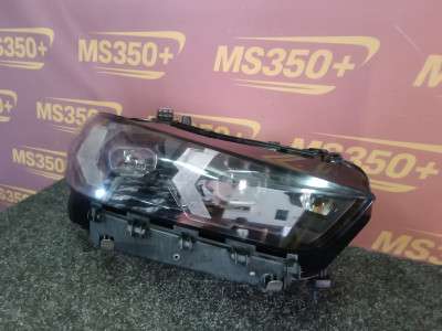 Б/у Фара передня права BMW X5 G05