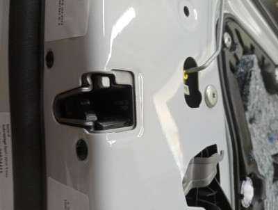 Б/у Двері передні ліві BMW X5 G05