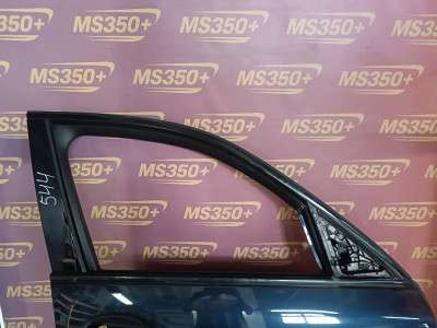 Б/у Двері передні праві BMW X5 G05